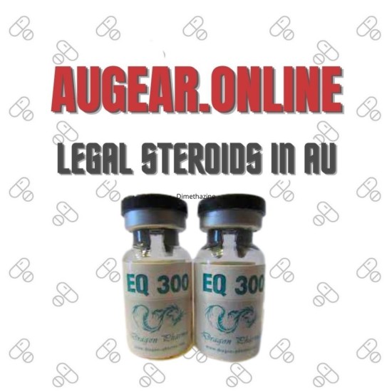 EQ 300 mg/ml (10ml vial)